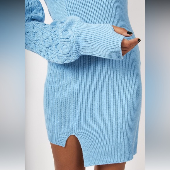 Andersson Bell sweater dress - Picture 5 of 10